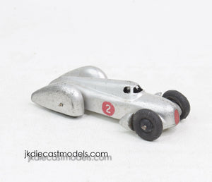 Dinky toy 23d Auto Union Very Near Mint (Early post war)