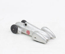Dinky toy 23d Auto Union Very Near Mint (Early post war)