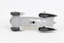 Dinky toy 23d Auto Union Very Near Mint (Early post war)