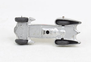 Dinky toy 23d Auto Union Very Near Mint (Early post war)