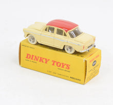Dinky Toys 544 Simca 'Aronde' P.60 Very Near Mint/Boxed