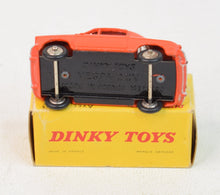 French Dinky 24L 529 Vespa 400 Virtually Mint/Boxed