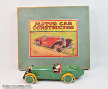 Meccano Constructor No.2 Virtually Mint/Boxed