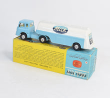 Corgi Toys 1141 Bedford T.K 'Milk Tanker Very Near Mint/Boxed