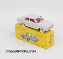 French Dinky 559 Ford Taunus Virtually Mint/Nice box
