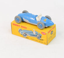 Dinky Toys 23k/230 Talbot-Lago Virtually Mint/Boxed