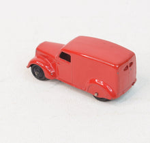 Dinky toys 280 Delivery van Very Near Mint (Black hubs)