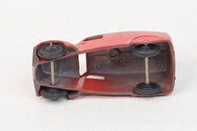 Dinky toys 280 Delivery van Very Near Mint (Black hubs)