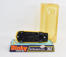 Dinky toys 352 Ed Streaker Car Very Near Mint/Boxed