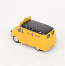 Corgi Toys 408 Bedford A.A Road Service Van Virtually Mint 'Blue & Yellow' Collection