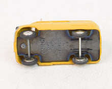 Corgi Toys 408 Bedford A.A Road Service Van Virtually Mint 'Blue & Yellow' Collection