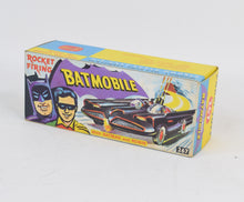 Corgi toys 267 Batmobile Virtually Mint/Nice box