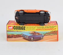 Corgi toys 372 Lancia Fulvia Sport Virtually Mint/Nice box
