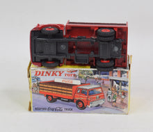 Dinky toys 402 Bedford 'Coca Cola' Truck Virtually Mint/Boxed