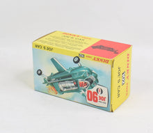Dinky toy 102 Joe's Car Virtually Mint/Nice box