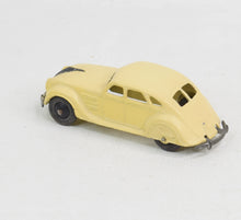 Dinky Toys 30a Chrysler Airflow Virtually/Mint 'River Rhine Collection'