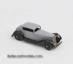 Dinky toys  36c Humber Vogue - Virtually Mint 'River Rhine Collection'