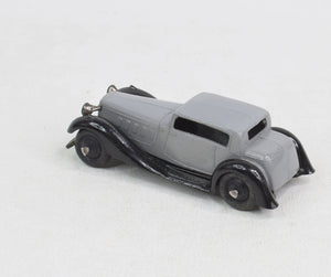 Dinky toys  36c Humber Vogue - Virtually Mint 'River Rhine Collection'