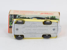 Tekno 809 Ford Thunderbird Virtually Mint/Nice Box (cream interior)