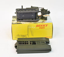 French Dinky 883 Char AMX Poser de Pont Virtually Mint/Boxed (MW)