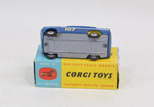 Corgi toys 328 Hillman Imp Very Near Mint/Boxed