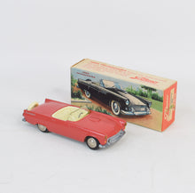 Tekno 809 Ford Thunderbird Virtually Mint/Nice box