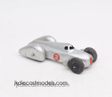 Dinky toy 23d Auto Union Very Near Mint