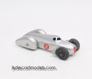 Dinky toy 23d Auto Union Very Near Mint