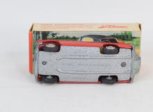Tekno 809 Ford Thunderbird Virtually Mint/Nice box