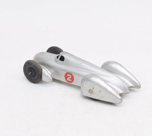 Dinky toy 23d Auto Union Very Near Mint