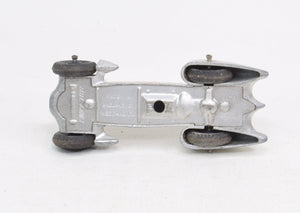 Dinky toy 23d Auto Union Very Near Mint