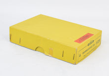 Dinky toys 152b Reconnaissance car - trade box Virtually Mint/Nice box (Dark olive)