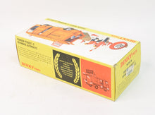 French Dinky 570A Fourgon Peugeot J7 Depannage Autoroutes Virtually Mint/Nice box