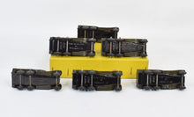 Dinky toys 152b Reconnaissance car - trade box Virtually Mint/Nice box (Dark olive)