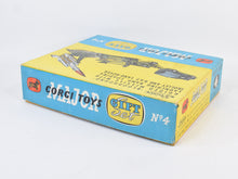 Corgi toys Gift set 4 Virtually Mint/Nice box
