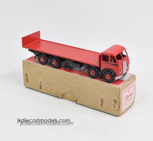 Dinky toys 503 Foden flat truck with tailboard Virtually Mint/Boxed