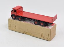 Dinky toys 503 Foden flat truck with tailboard Virtually Mint/Boxed