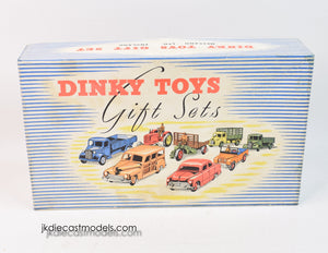 Dinky toys 1 Farm Equipment Gift set Virtually Mint/Boxed