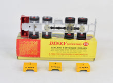 Dinky toys 936 Test Chassis Virtually Mint/Nice box