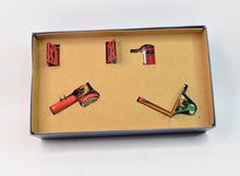 Dinky toys 1 Farm Equipment Gift set Virtually Mint/Boxed