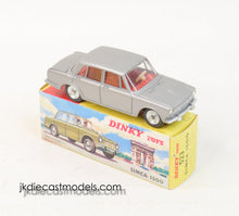 French Dinky 523 Simca 1500  Virtually Mint/Boxed