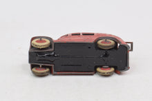 Dinky toys 25k pre war Steamlined Fire Engine Near Mint