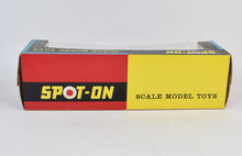 Spot-on 803 'Service' Tommy spot Virtually Mint/Lovely box