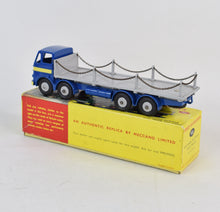 Dinky Toys 935 Leland Octopus Chain Wagon Virtually Mint/Nice box