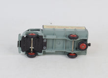 French Dinky 25JV Covered Wagon 'Grands Moulins De Paris' Virtually Mint
