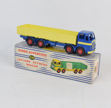 Dinky Toys 934 Leland Octopus Wagon Virtually Mint/Nice box