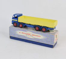 Dinky Toys 934 Leland Octopus Wagon Virtually Mint/Nice box