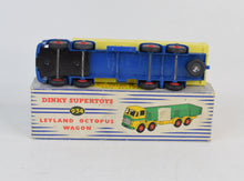 Dinky Toys 934 Leland Octopus Wagon Virtually Mint/Nice box