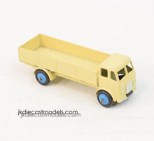 Dinky toys 25r Forward Control Very near mint