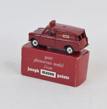 Dinky Toys 274 'Joseph Mason Paints' Virtually Mint/Nice box